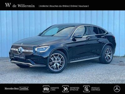 Mercedes GLC220