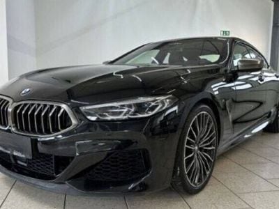 BMW M850