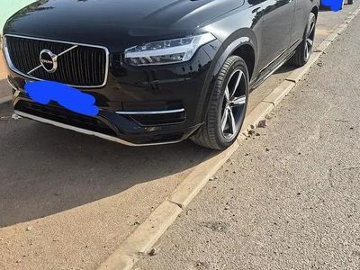 Occasion 2018 Volvo XC90 Inscription SUV | 19 500 €