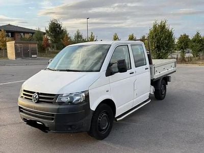 VW T5
