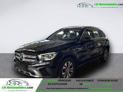 Mercedes GLC220