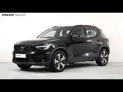 Occasion Volvo XC40 Plus 129 ch (94 kW) 2023 Noir SUV