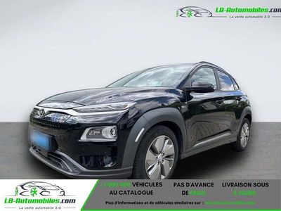 Occasion 2021 Hyundai Kona SUV | 24 000 € (Prix cher)