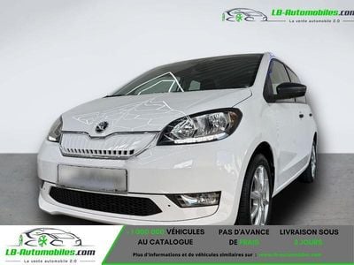 Skoda Citigo-e IV