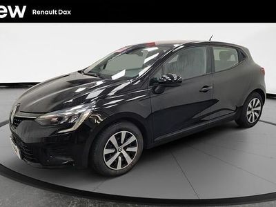 Noir Occasion 2023 Renault Clio V Evolution Citadine | 14 990 € (Prix juste)
