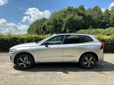 Occasion 2021 Volvo XC60 R-Design SUV | 33 000 € (Super prix)