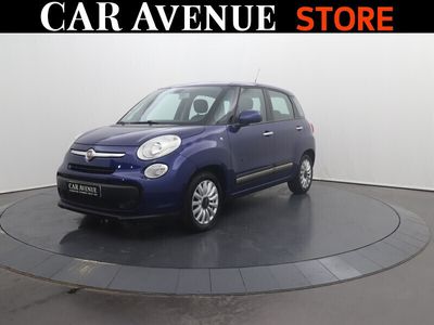 occasion Fiat 500L d'occasion 1.3 Multijet 16v 95ch S&S Popstar