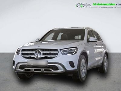 Mercedes GLC200