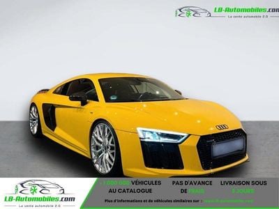 Occasion 2017 Audi R8 Coupé Sport Coupé | 148 200 € (Prix cher)