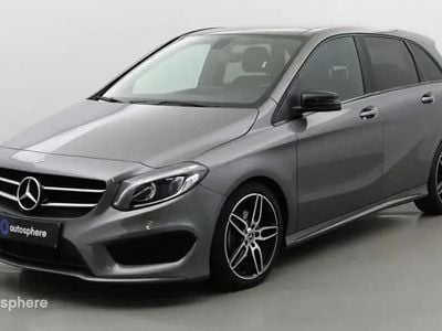Mercedes 200