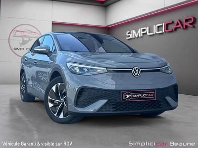 VW ID.5