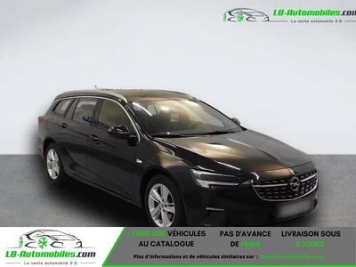 Occasion 2022 Opel Insignia Break | 26 600 € (Prix juste)