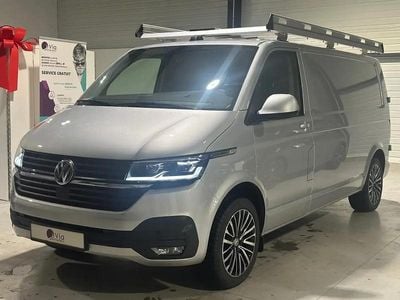 VW T6.1