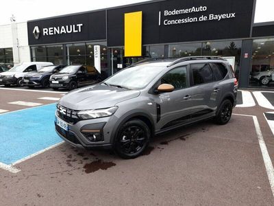 occasion Dacia Jogger Hybrid 140 7 places Extreme