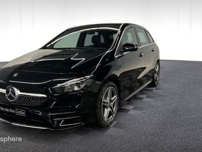 Mercedes B250e