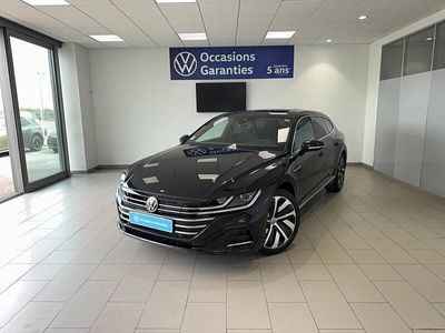 VW Arteon