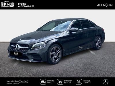 occasion Mercedes C200 Classe