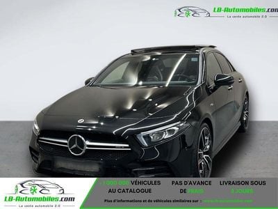Occasion 2022 Mercedes A35 AMG AMG Berline | 50 000 €