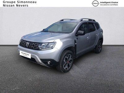 occasion Dacia Duster Blue dCi 115 4x2