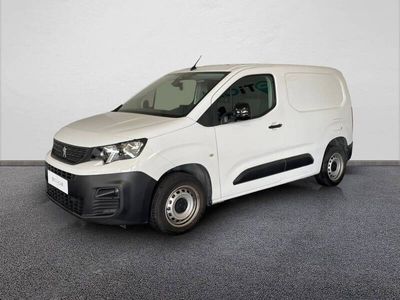 occasion Peugeot Partner Partner FOURGONFOURGON STANDARD 650 KG BLUEHDI 100 S&S BVM6