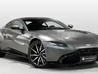 occasion Aston Martin V8 