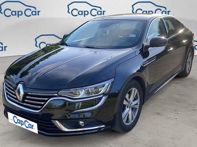Occasion 2016 Renault Talisman Business | 9 590 € (Bon prix)