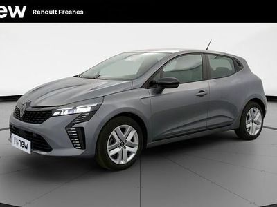 Occasion Renault Clio V Evolution 90 ch (66 kW) 2024 Gris Citadine