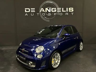 Abarth 500