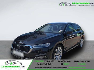 Occasion 2021 Skoda Octavia Break | 26 900 € (Prix juste)