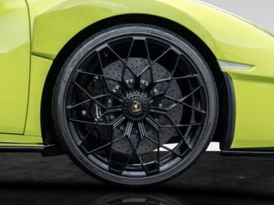 Occasion 2022 Lamborghini Huracán Coupé | 419 000 €