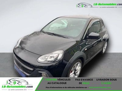 occasion Opel Adam 1.4 Twinport 87 Ch Bva