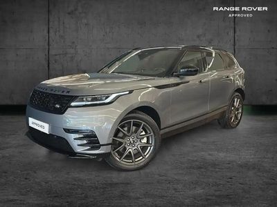 Gris Occasion 2024 Land Rover Range Rover Velar SE Dynamic SUV | 74 900 €