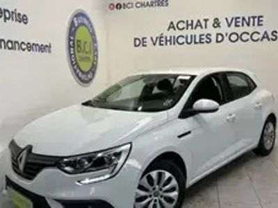 occasion Renault Mégane IV Ste 1.5 Blue Dci 95ch Air Nav 117g