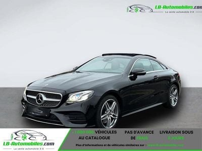 Occasion Mercedes E400 340 ch (250 kW) 2019 Berline