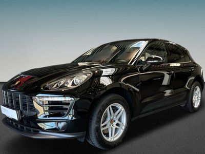 occasion Porsche Macan 2.0 252CH PDK