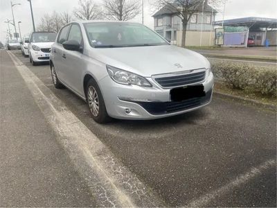 occasion Peugeot 308 1.2 VTi 72 acces (double carburant .ess+ethanol)