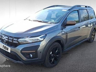 Occasion Dacia Jogger Extreme 94 ch (69 kW) 2025 Gris Monospace