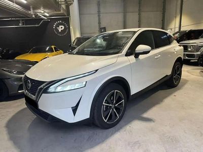 Occasion Nissan Qashqai 360º 158 ch (116 kW) 2022 Blanc SUV