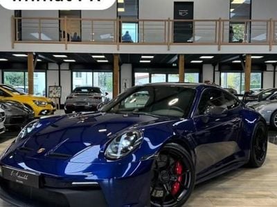 Porsche 911 GT3
