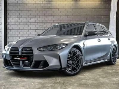 Gris Occasion 2023 BMW M3 Competition Edition Break | 89 990 € (Prix assez cher)