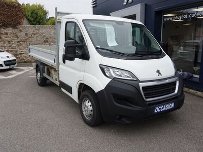 Occasion 2018 Peugeot Boxer Van | 24 991 € (Prix cher)