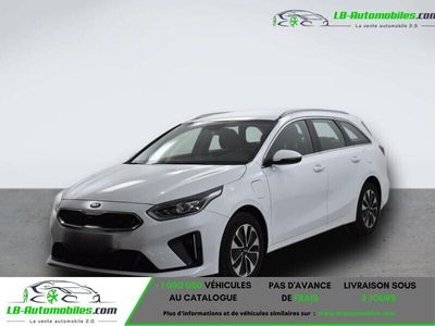 occasion Kia Ceed 1.4 T-GDI 140 ch BVA