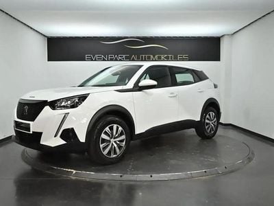 Occasion 2021 Peugeot 2008 Business-Line SUV | 13 990 € (Bon prix)