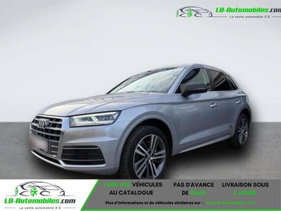 Occasion 2018 Audi Q5 Sport SUV | 31 700 € (Prix juste)