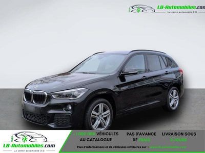 Occasion 2016 BMW X1 Comfort Edition SUV | 28 700 € (Prix cher)