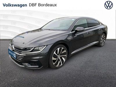 VW Arteon