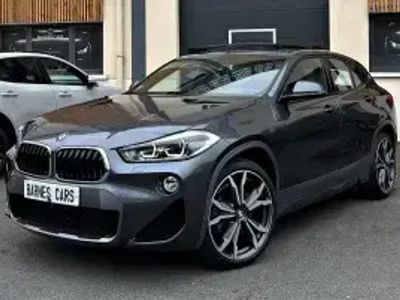 occasion BMW X2 Sport 20d 190 Xdrive Bva8 Panorama Hud...1er Main