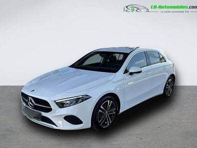 Mercedes A180