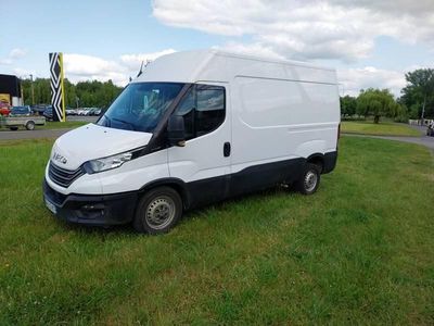 Blanc Occasion 2023 Iveco Daily Berline | 34 190 €