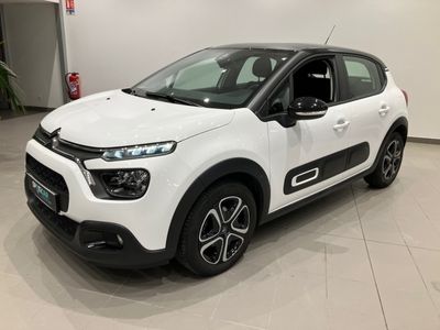 occasion Citroën C3 1.2 PureTech 83ch S&S Feel Pack